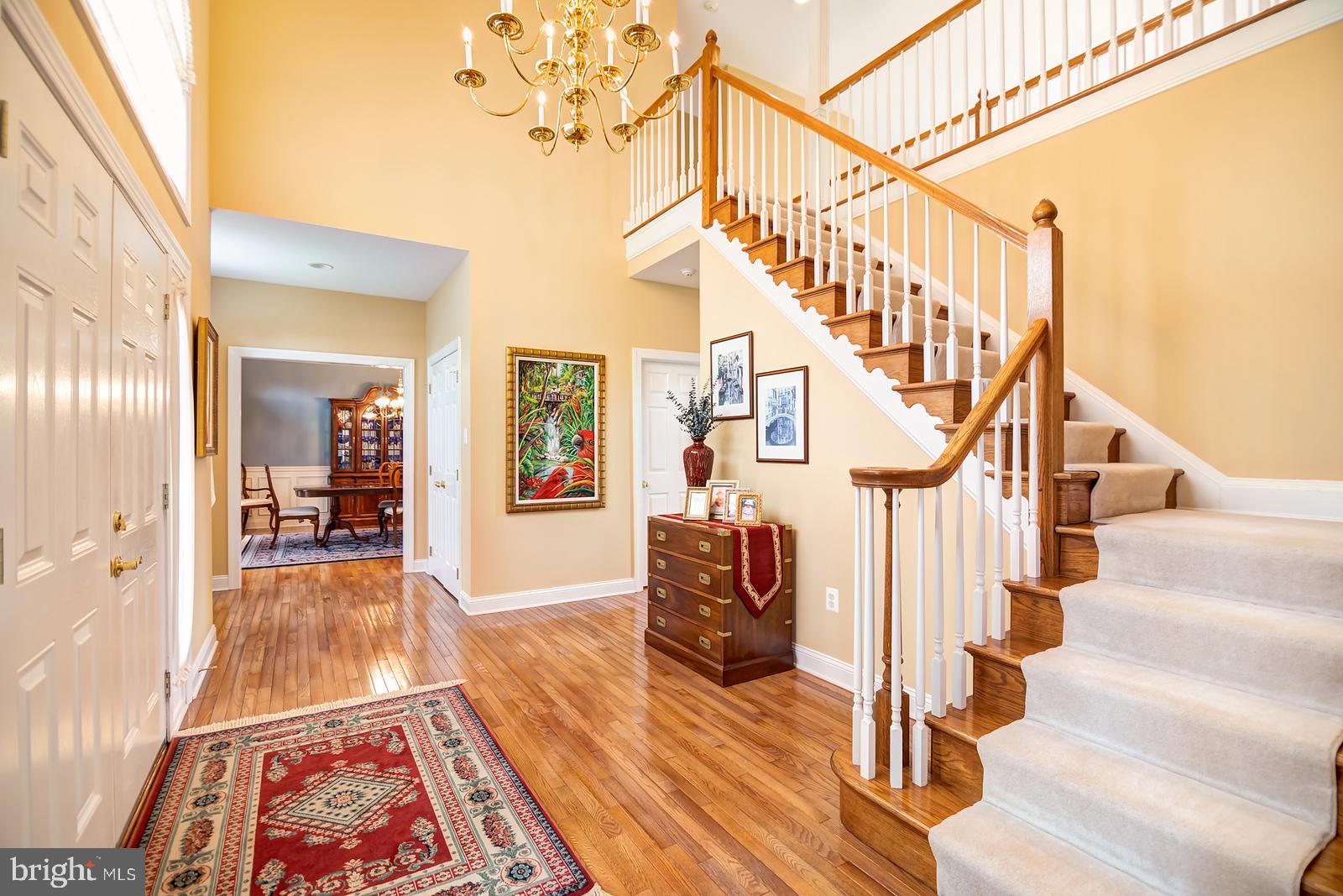 560 Winturford Drive West Chester, PA 19382 - Photo 4 of 41 Gallery Image 4