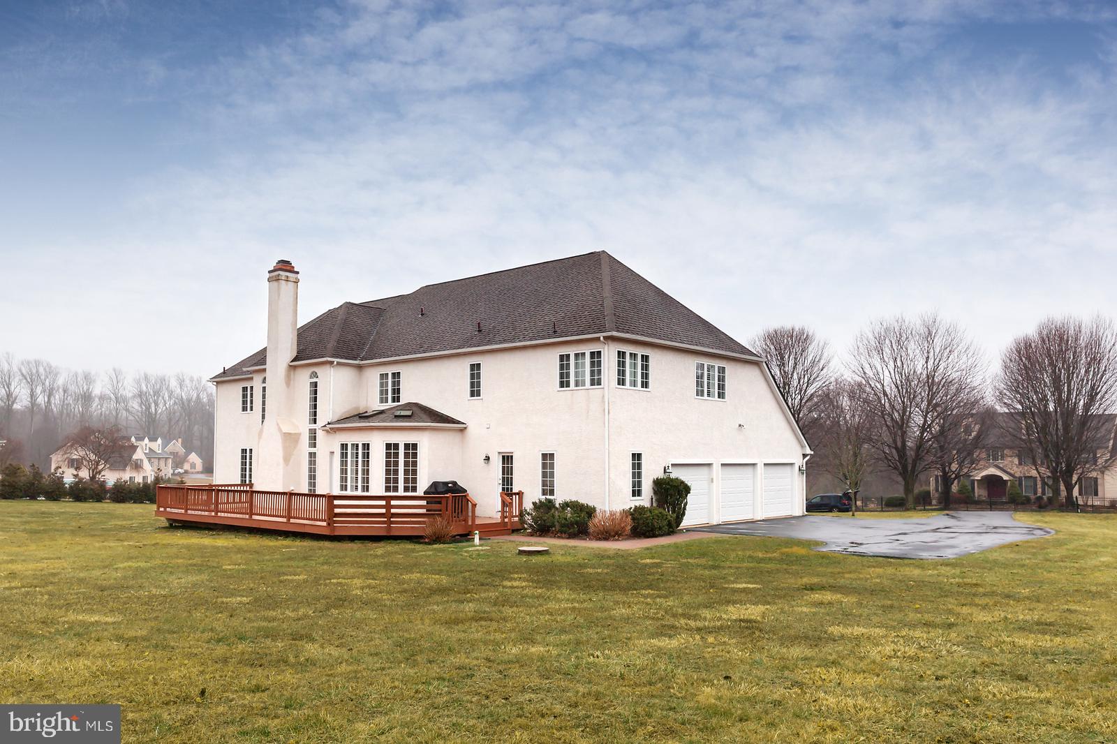 560 Winturford Drive West Chester, PA 19382 - Photo 36 of 41 Gallery Image 36