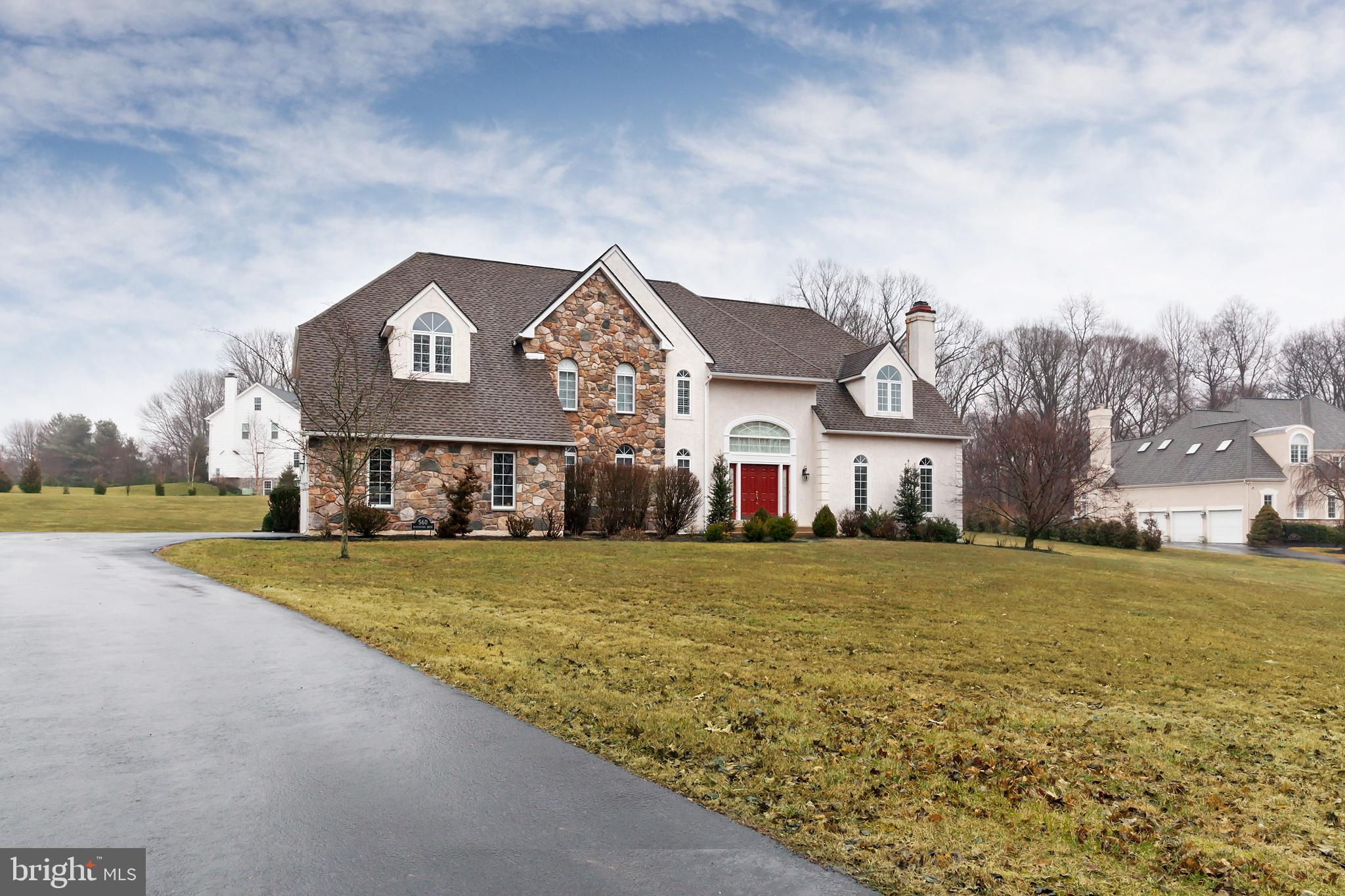 560 Winturford Drive West Chester, PA 19382 - Photo 37 of 41 Gallery Image 37