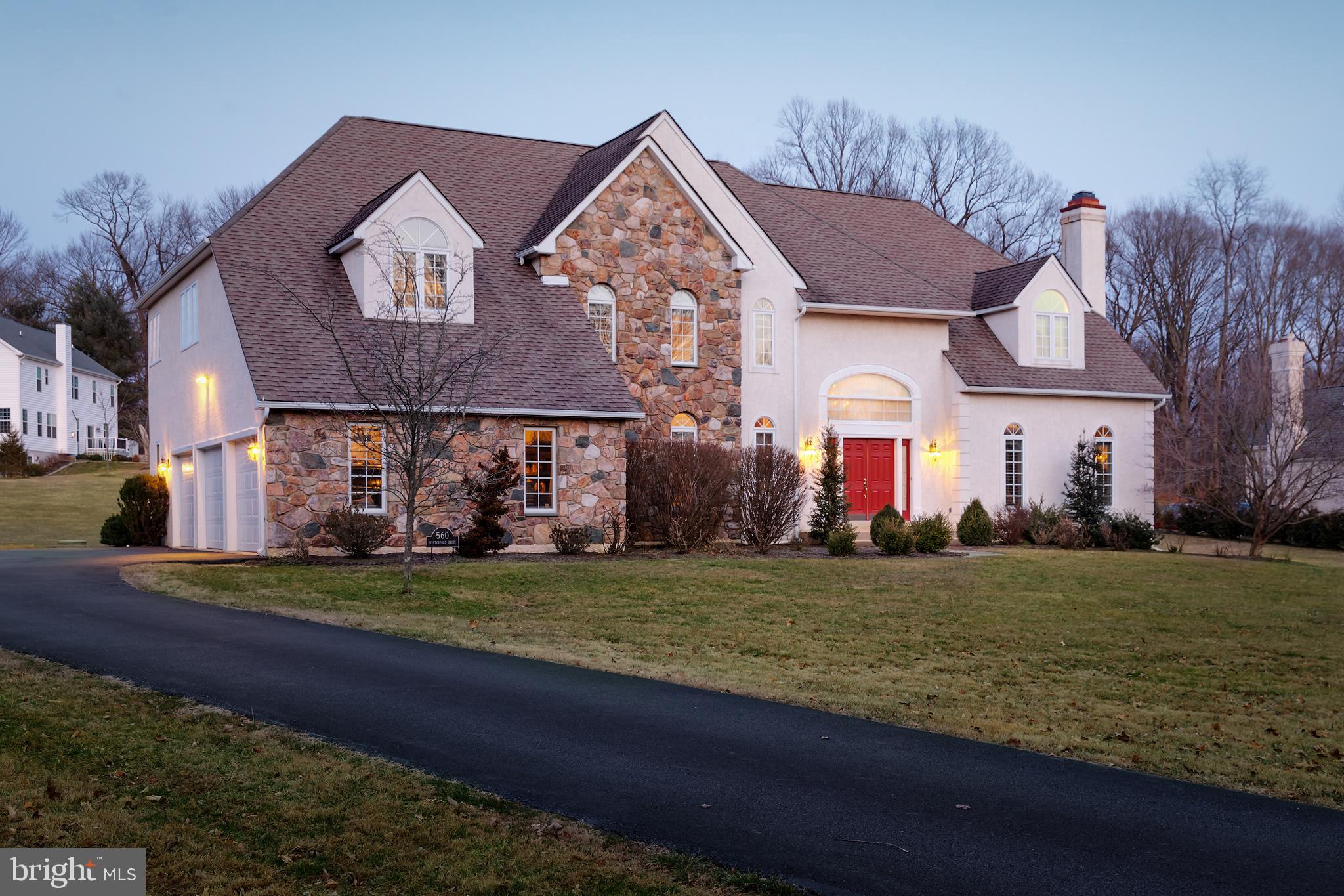 560 Winturford Drive West Chester, PA 19382 - Photo 41 of 41 Gallery Image 41
