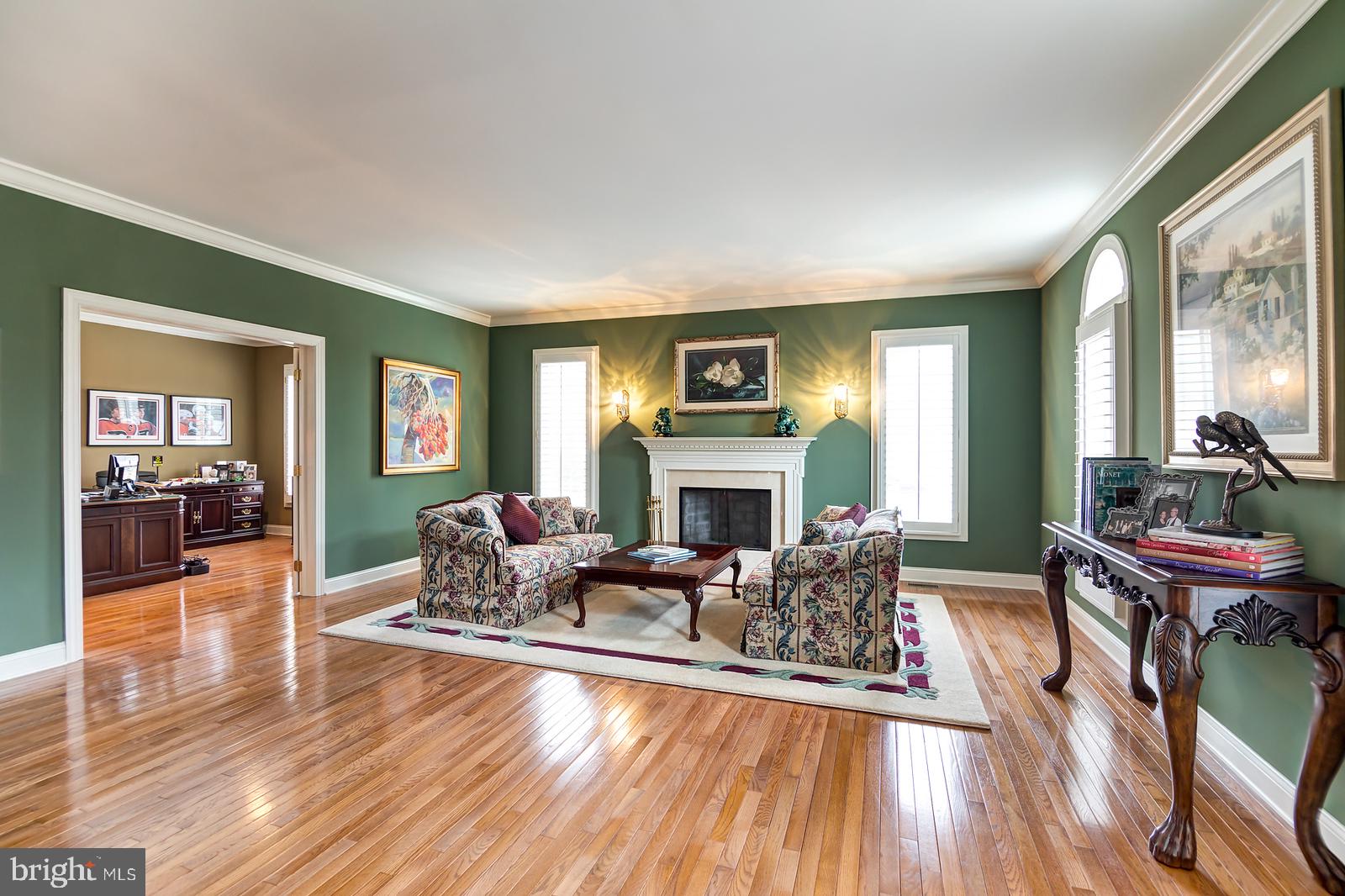 560 Winturford Drive West Chester, PA 19382 - Photo 8 of 41 Gallery Image 8