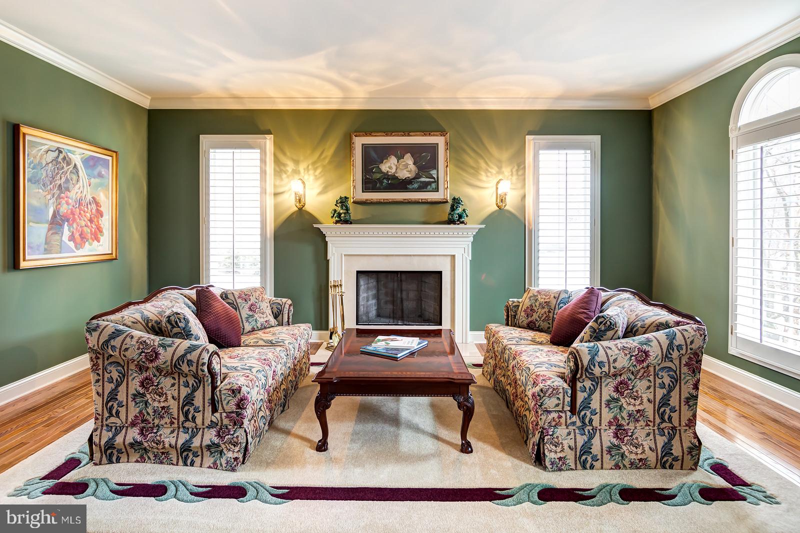 560 Winturford Drive West Chester, PA 19382 - Photo 9 of 41 Gallery Image 9