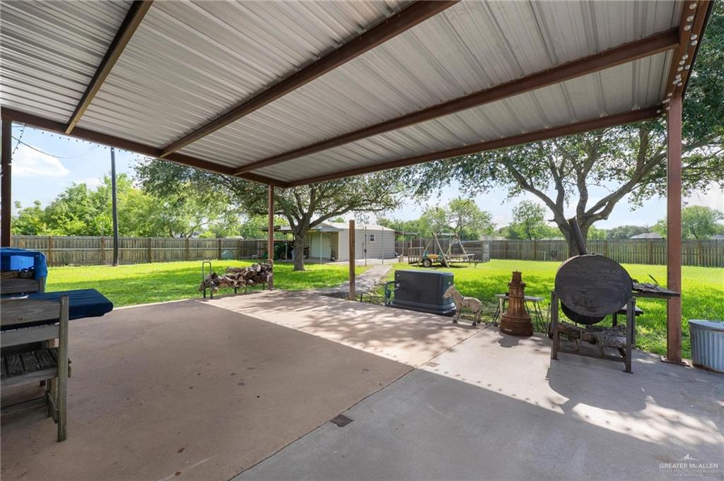 401 South Parker Road La Feria, TX 78559 - Photo 23 of 34