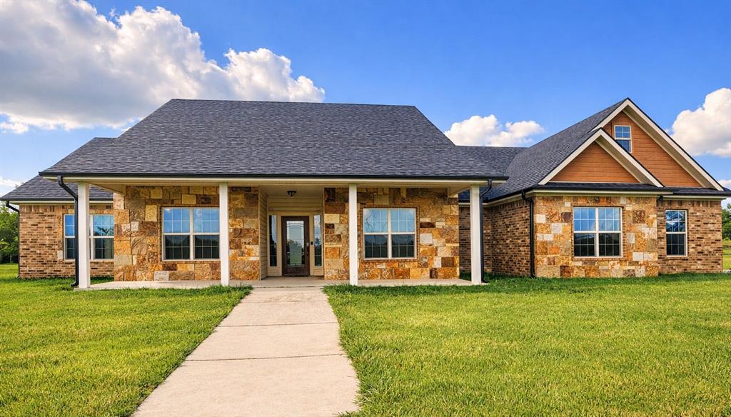 310 Pumping Jack Road Sherman, TX 75092 - Photo 1 of 21