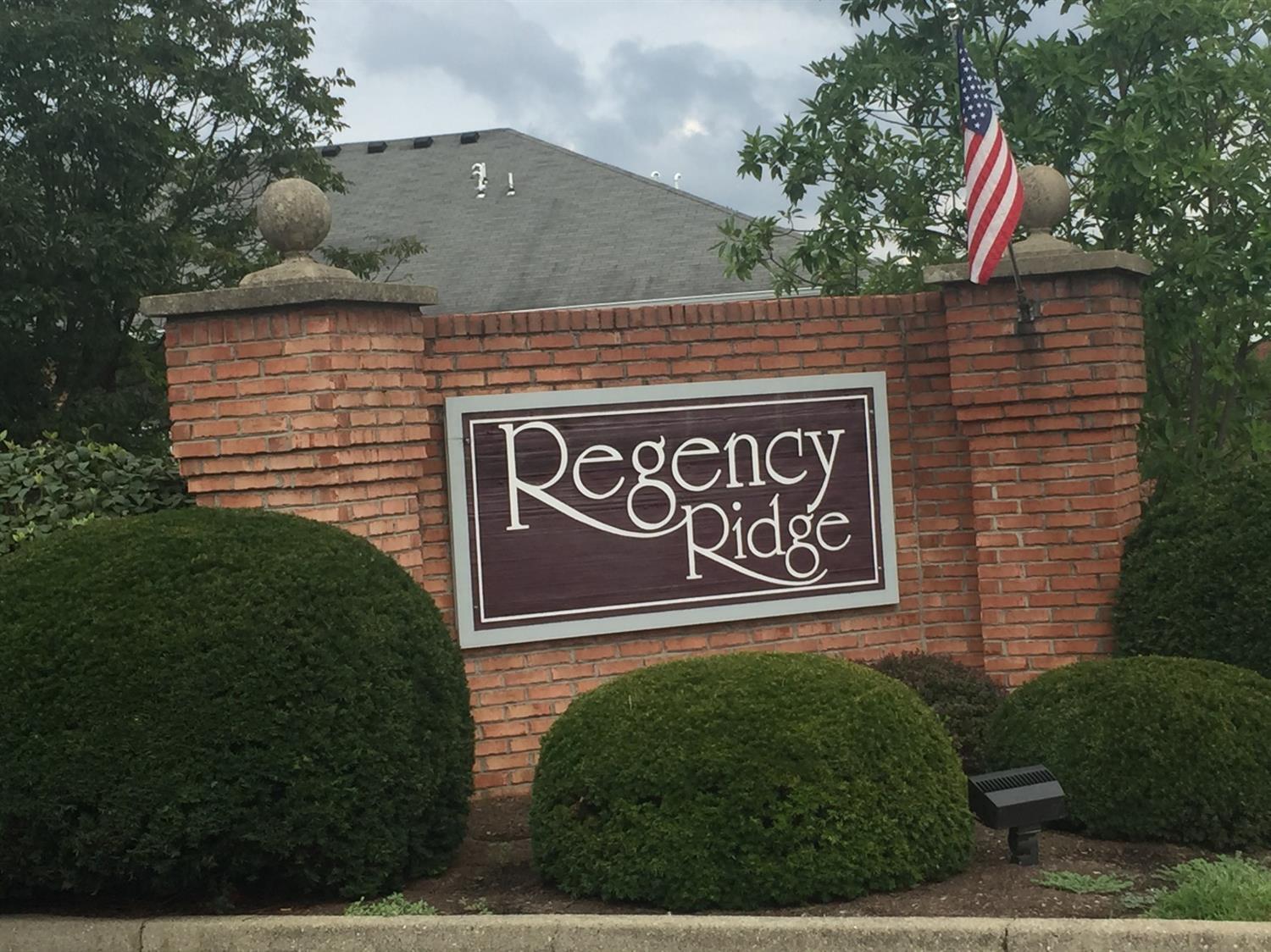 4320 Regency Ridge Court, Unit 203 Cincinnati, OH 45248 - Photo 1 of 1 Gallery Image 1