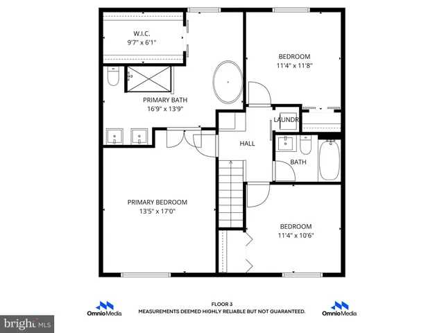 $672,000 | 17 Killala Court, Lutherville-Timonium, MD 21093