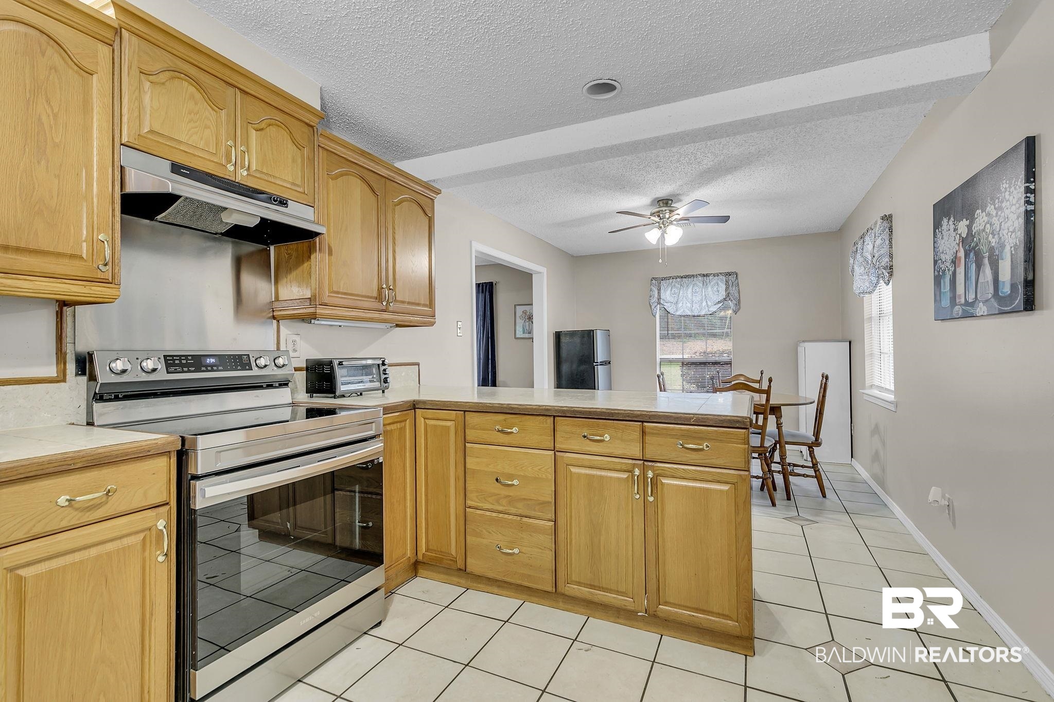 5313 Dodge Drive South Mobile, AL 36693 - Photo 26 of 50