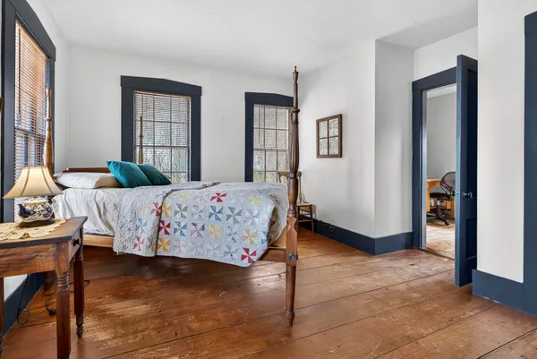 $1,500,000 | 37 High Street, Bradford, NH 03221