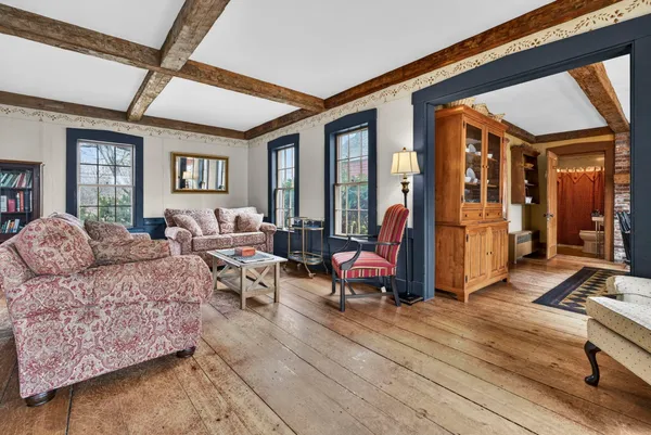 $1,500,000 | 37 High Street, Bradford, NH 03221