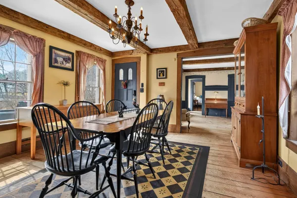 $1,500,000 | 37 High Street, Bradford, NH 03221