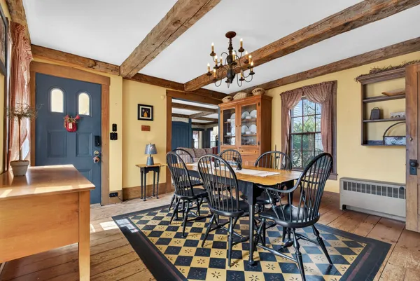 $1,500,000 | 37 High Street, Bradford, NH 03221
