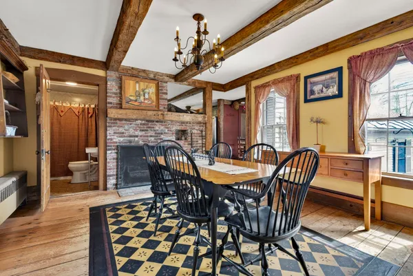 $1,500,000 | 37 High Street, Bradford, NH 03221