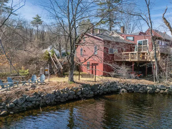 $1,500,000 | 37 High Street, Bradford, NH 03221