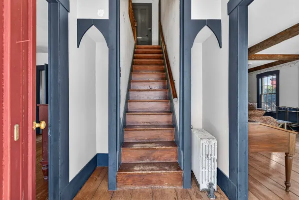 $1,500,000 | 37 High Street, Bradford, NH 03221