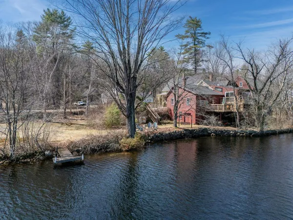 $1,500,000 | 37 High Street, Bradford, NH 03221