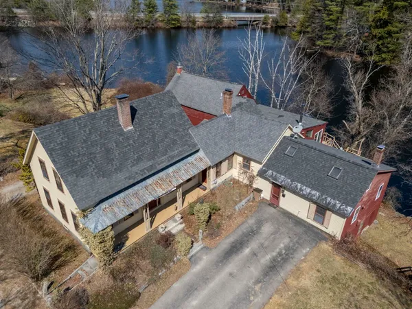 $1,500,000 | 37 High Street, Bradford, NH 03221