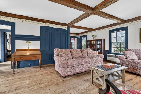 $1,500,000 | 37 High Street, Bradford, NH 03221