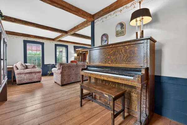 $1,500,000 | 37 High Street, Bradford, NH 03221