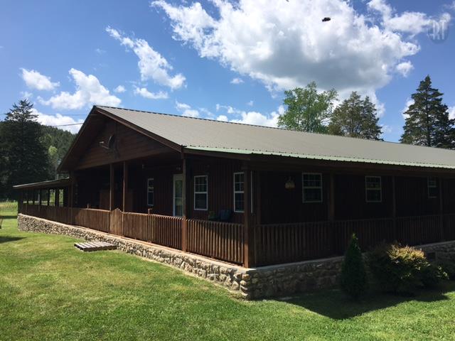 497 Goodman Branch Road Hohenwald, TN 38462 - Photo 8 of 25 Gallery Image 8