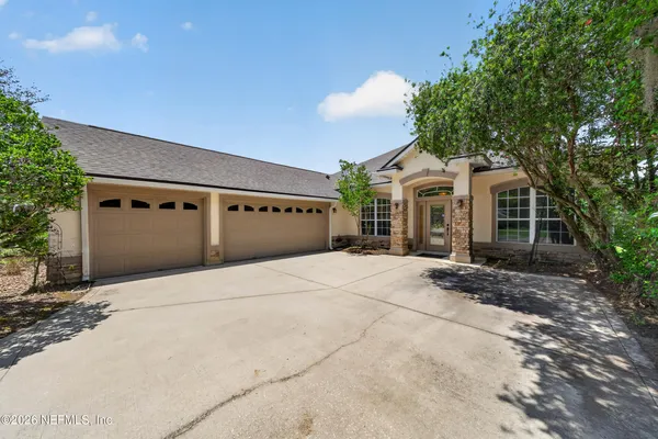 $599,900 | 1439 Barrington Circle, St. Augustine, FL 32092