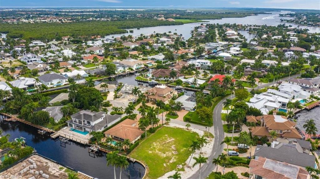 2001 Kingfish Road Naples, FL 34102 - Photo 10 of 24 view of city and mountain
