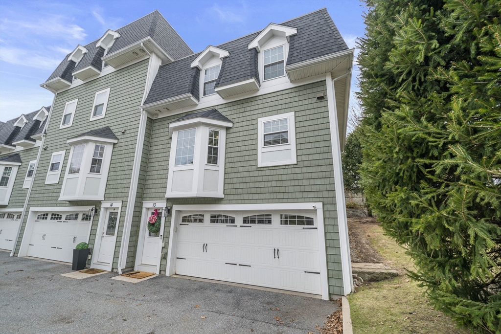 580 Quarry Street, Unit 13 Quincy, MA 02169 - Photo 1 of 29