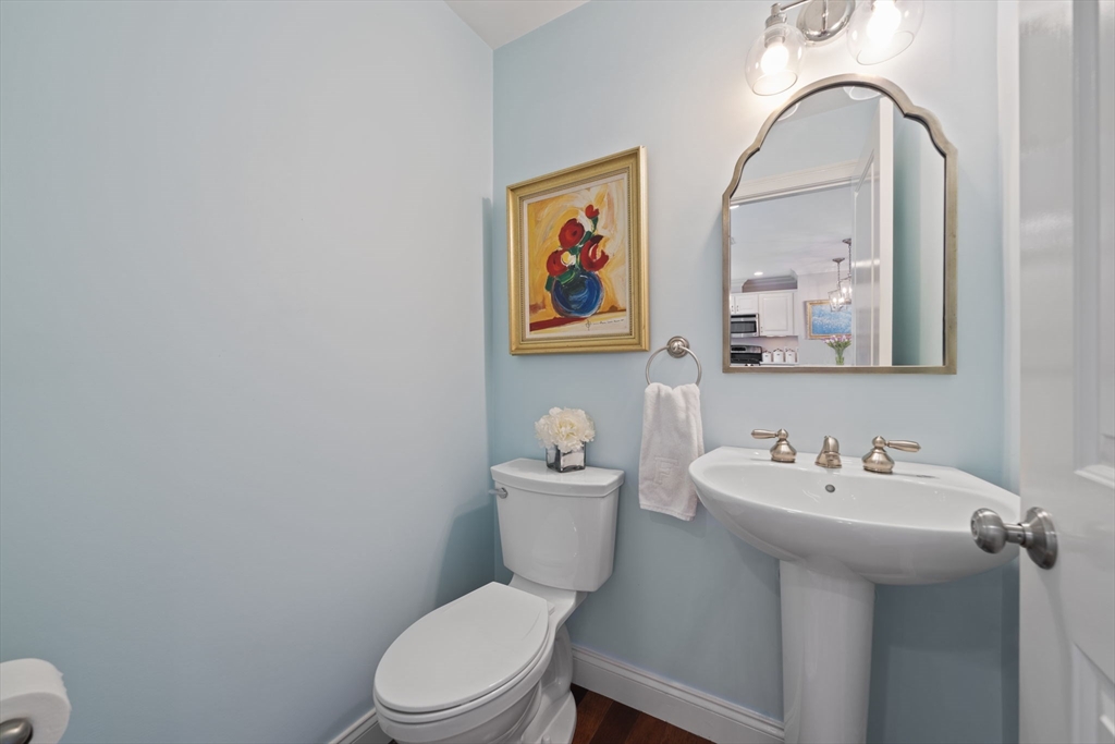 580 Quarry Street, Unit 13 Quincy, MA 02169 - Photo 12 of 29