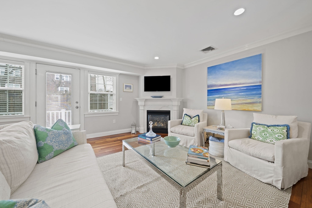 580 Quarry Street, Unit 13 Quincy, MA 02169 - Photo 14 of 29