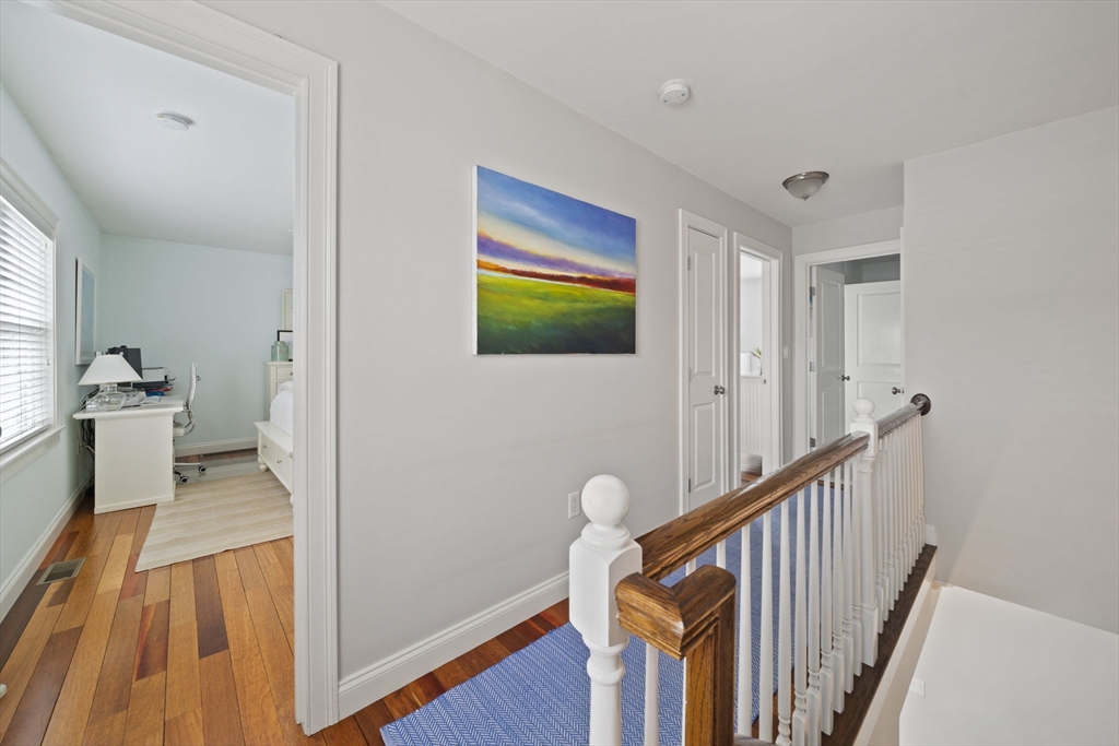 580 Quarry Street, Unit 13 Quincy, MA 02169 - Photo 23 of 29