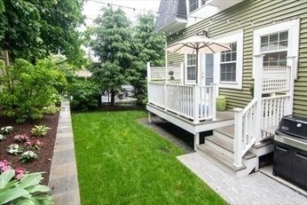 580 Quarry Street, Unit 13 Quincy, MA 02169 - Photo 27 of 29