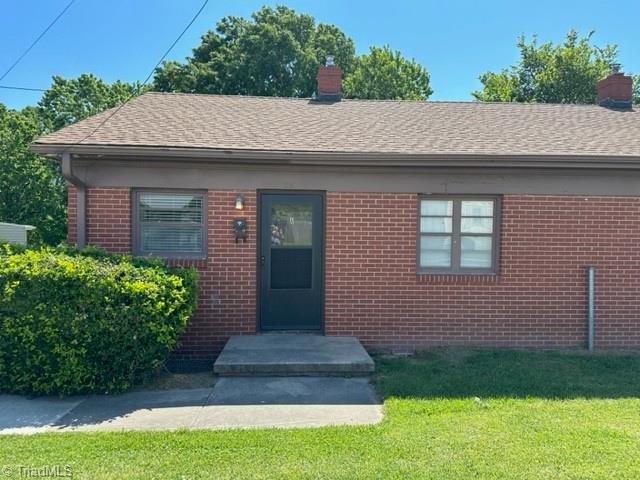 201 Lowdermilk Street, Unit A Greensboro, NC 27401 - Photo 1 of 19