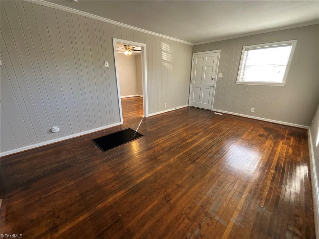 201 Lowdermilk Street, Unit A Greensboro, NC 27401 - Photo 12 of 19