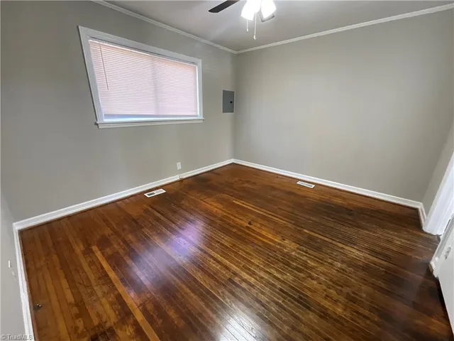 $850 | 201 Lowdermilk Street, Unit A, Greensboro, NC 27401