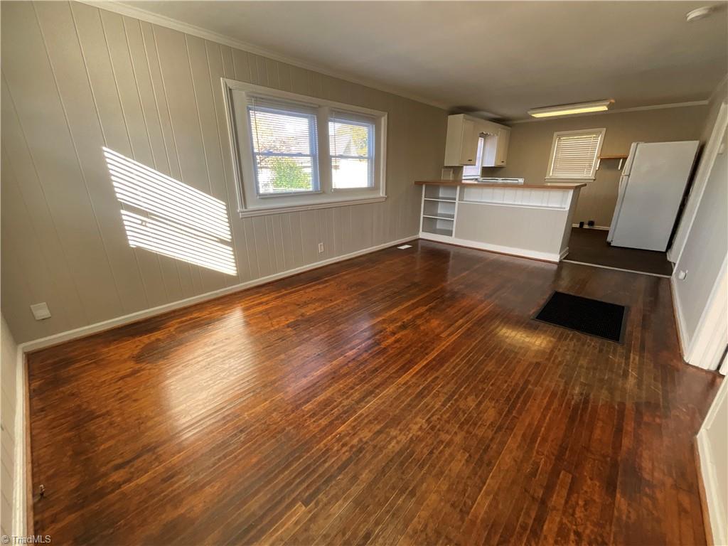 201 Lowdermilk Street, Unit A Greensboro, NC 27401 - Photo 19 of 19