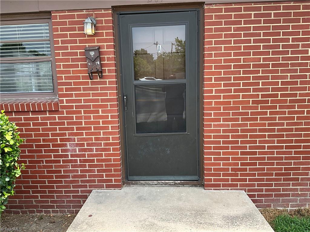201 Lowdermilk Street, Unit A Greensboro, NC 27401 - Photo 2 of 19