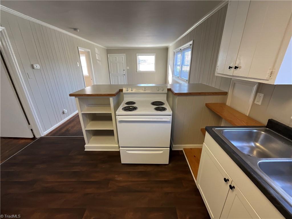 201 Lowdermilk Street, Unit A Greensboro, NC 27401 - Photo 5 of 19