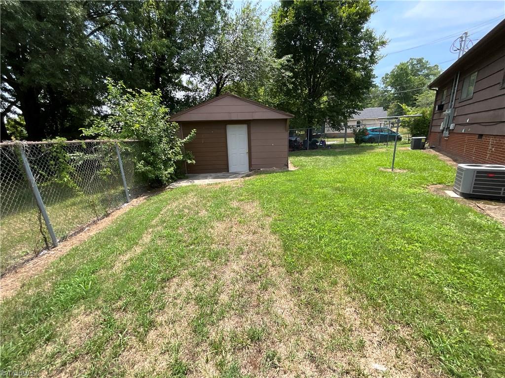 201 Lowdermilk Street, Unit A Greensboro, NC 27401 - Photo 8 of 19