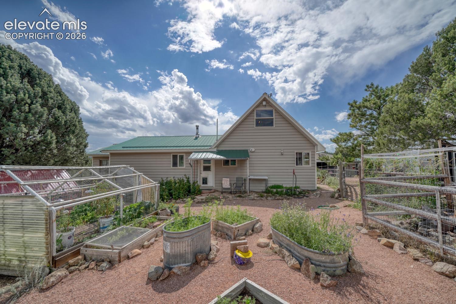 24 Lambert Road Westcliffe, CO 81252 - Photo 38 of 44 Gallery Image 38