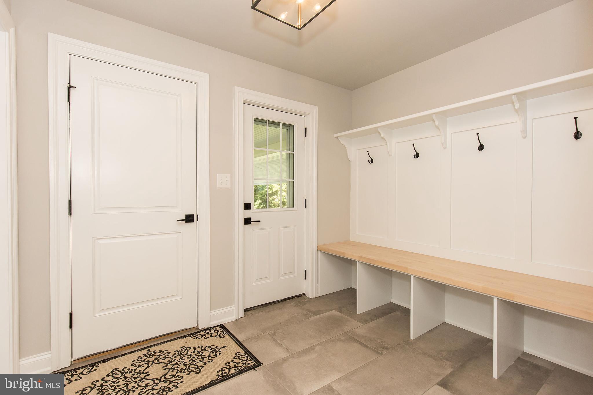 45 Sullivan Road Wayne, PA 19087 - Photo 12 of 22 Mud Room