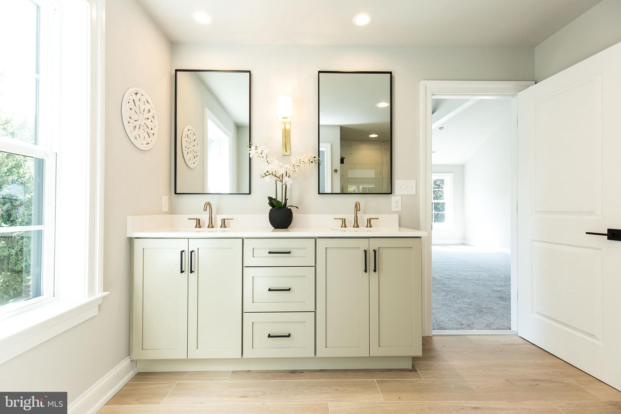 45 Sullivan Road Wayne, PA 19087 - Photo 15 of 22 Master Bathroom