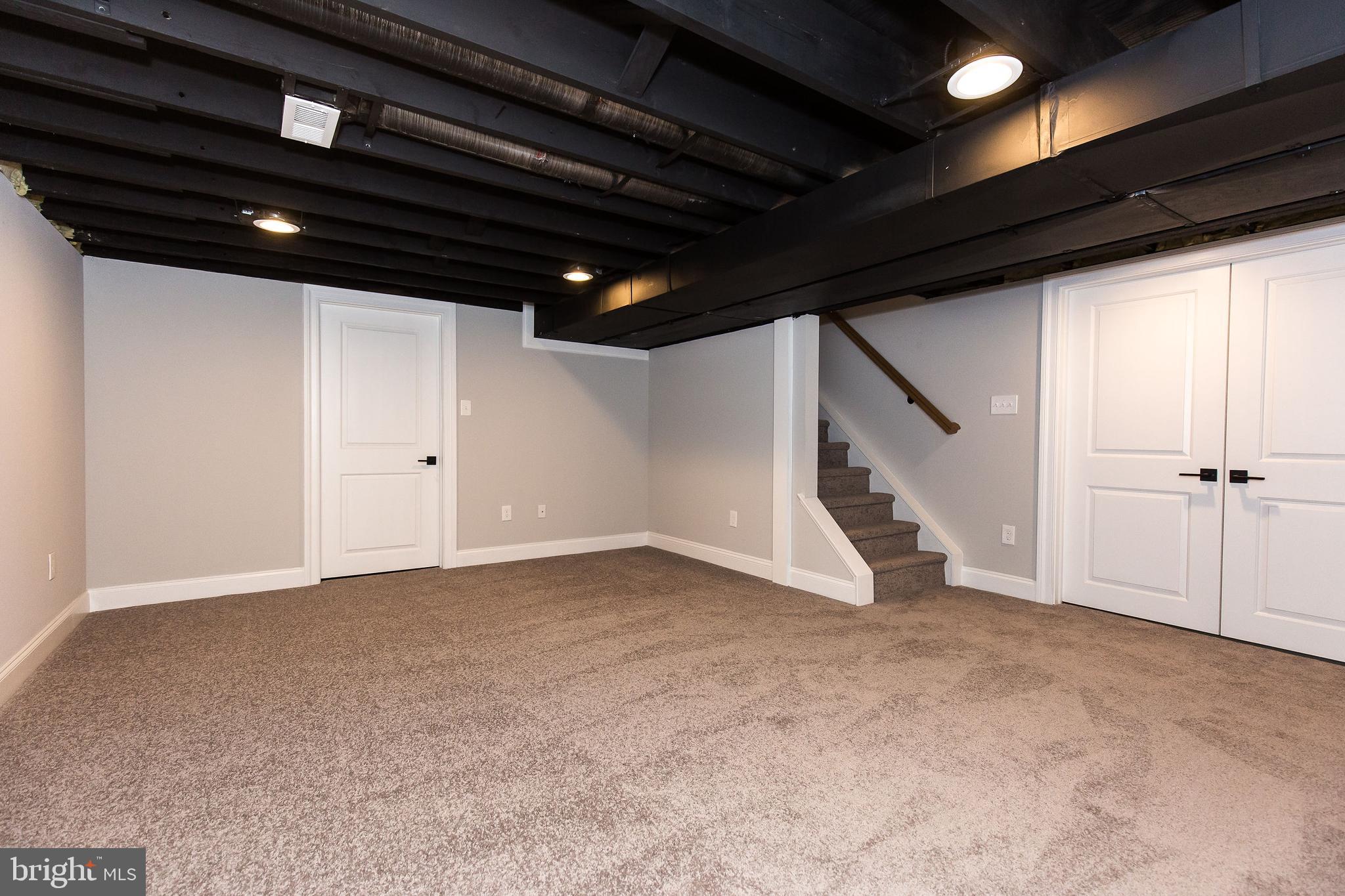 45 Sullivan Road Wayne, PA 19087 - Photo 20 of 22 Finished Lower Level