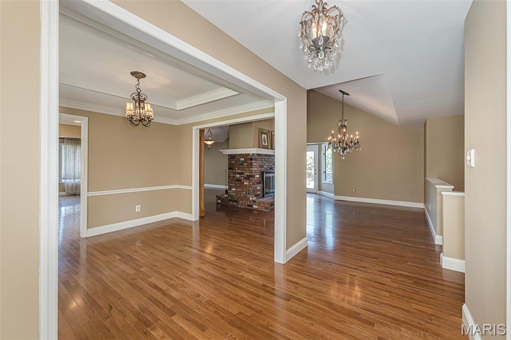 159 Spring Oaks Drive Ballwin, MO 63011 - Photo 4 of 49