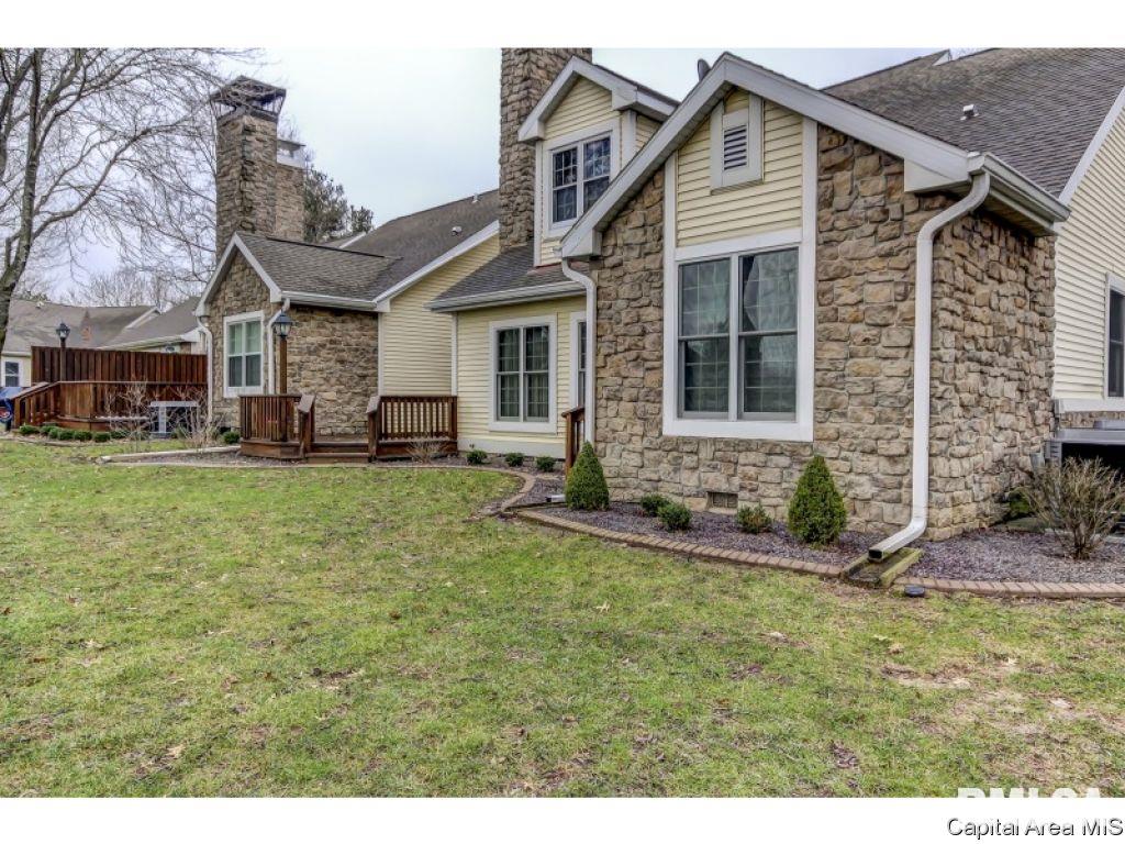 17 Chimney View Lane Springfield, IL 62707 - Photo 32 of 36 Gallery Image 32