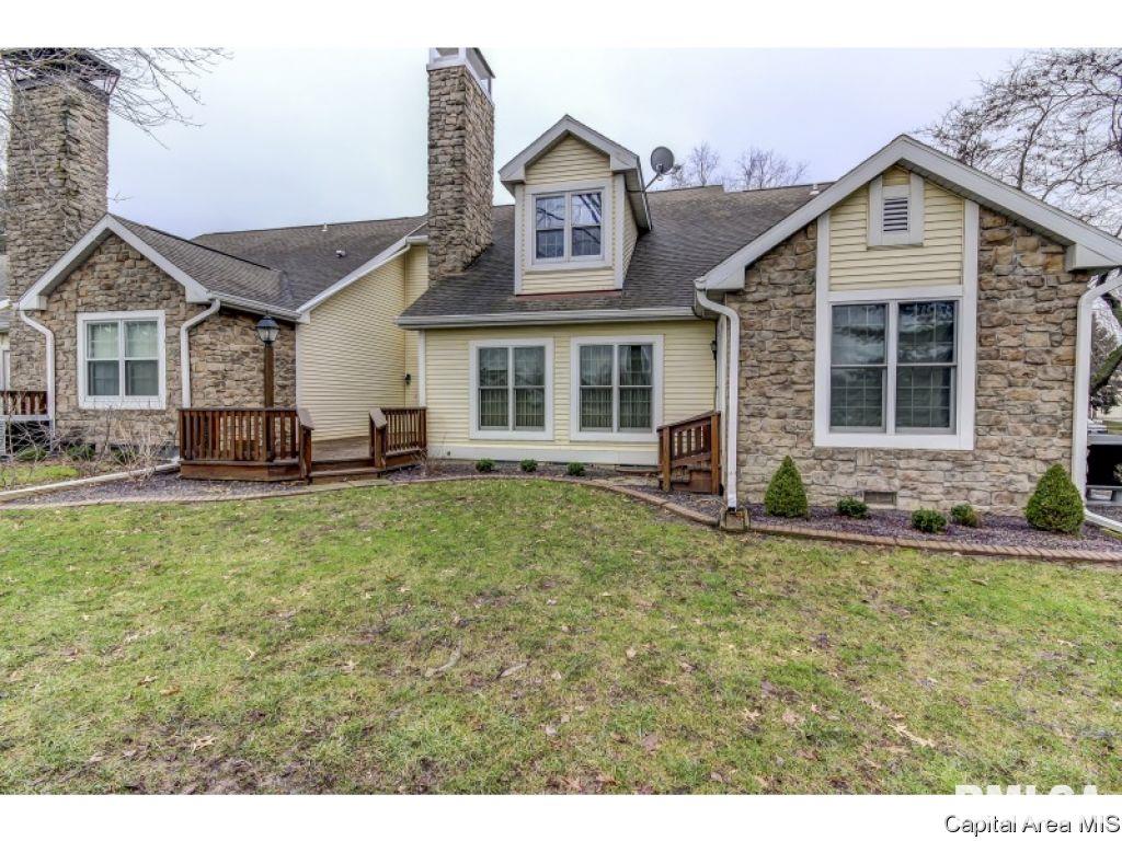 17 Chimney View Lane Springfield, IL 62707 - Photo 33 of 36 Gallery Image 33