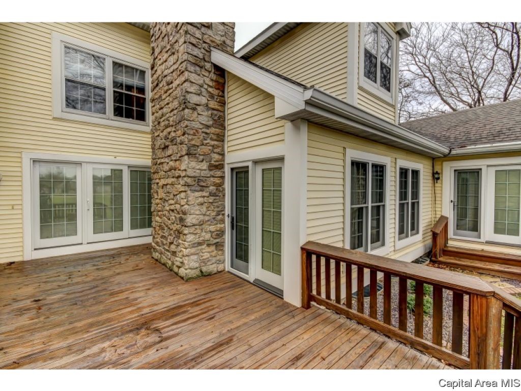 17 Chimney View Lane Springfield, IL 62707 - Photo 35 of 36 Gallery Image 35