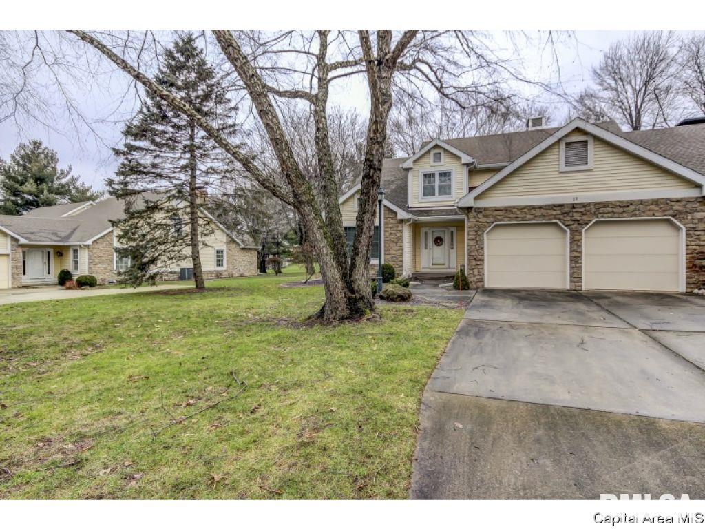 17 Chimney View Lane Springfield, IL 62707 - Photo 36 of 36 Gallery Image 36