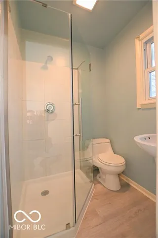 $1,525 | 1417 East Bradbury Avenue, Indianapolis, IN 46203