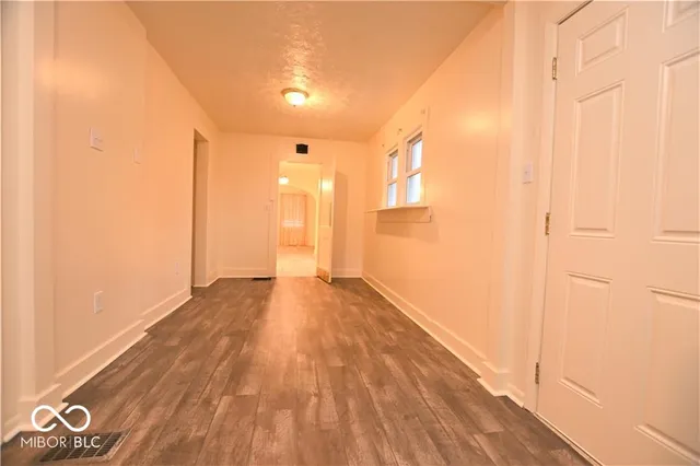 $1,525 | 1417 East Bradbury Avenue, Indianapolis, IN 46203