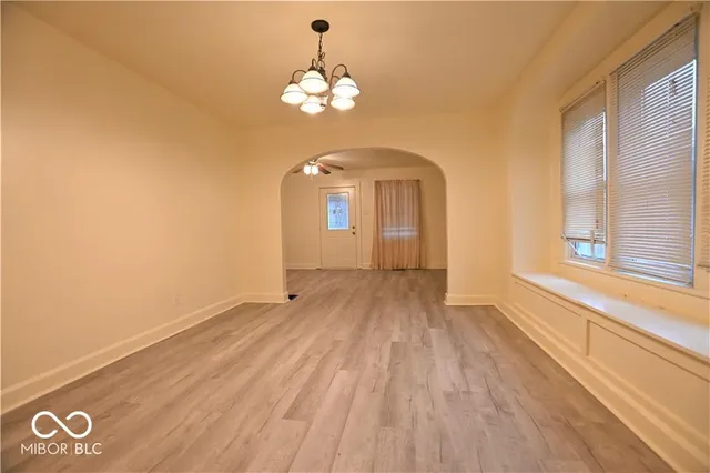 $1,525 | 1417 East Bradbury Avenue, Indianapolis, IN 46203