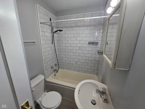 $1,525 | 1417 East Bradbury Avenue, Indianapolis, IN 46203